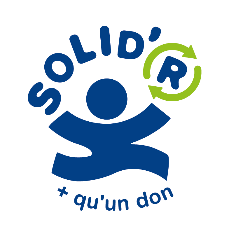 Logo Solid'R